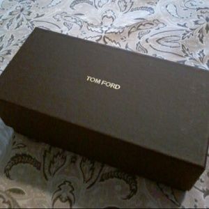 100% Authentic tom ford Anoushka cateye sunglasses